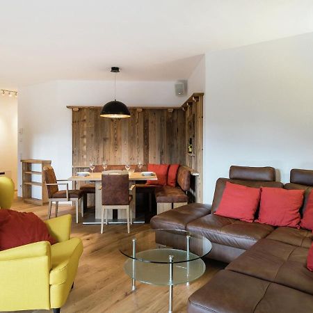 Luxury Apartment In Salzburg With Terrace 阿尔班多夫 外观 照片