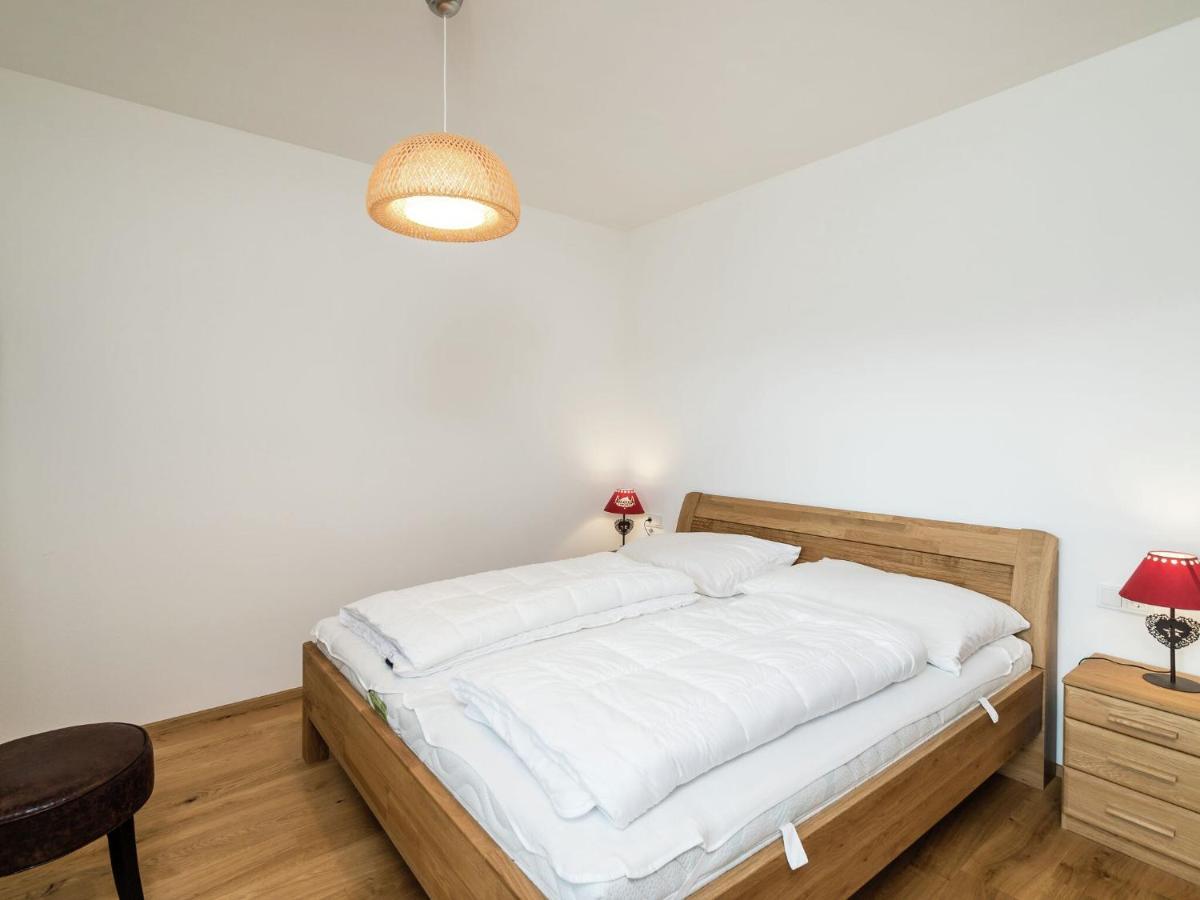 Luxury Apartment In Salzburg With Terrace 阿尔班多夫 外观 照片