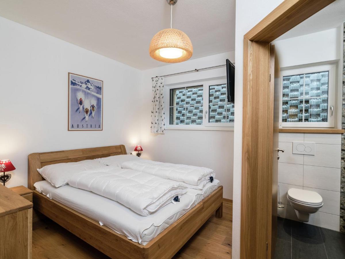 Luxury Apartment In Salzburg With Terrace 阿尔班多夫 外观 照片